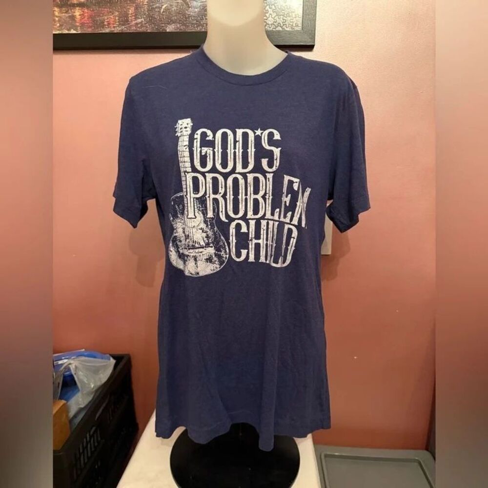 Cheeky’s Boutique Graphic T-shirt Size Unisex Medium